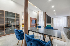 Elizabeth Apartment Deluxe